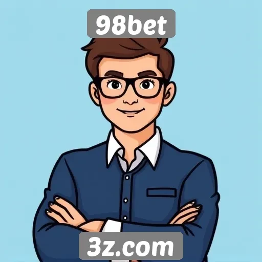 Tutoriais para iniciantes no 98bet