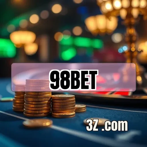 Criando Conexões no Blog 98bet: Mais que Jogos Online