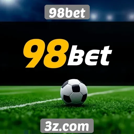 Depósitos e saques no 98bet como funcionam