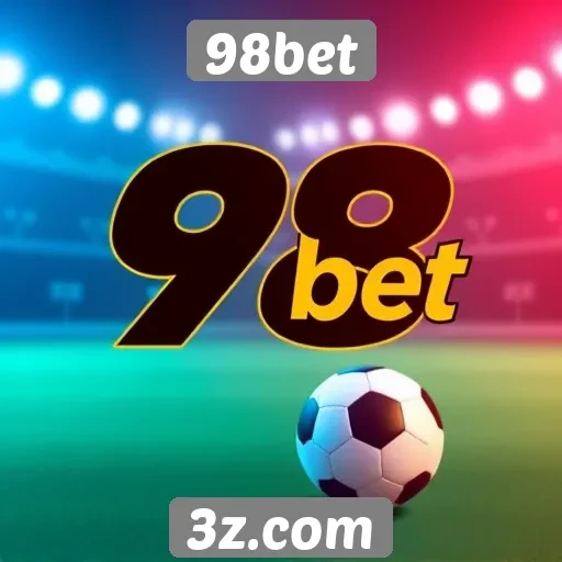 Futuro das apostas na 98bet e tendências