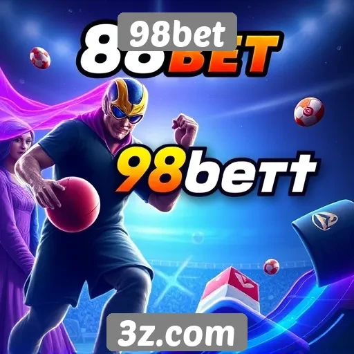 Avaliação de jogos disponíveis no 98bet