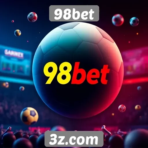 Estratégias de marketing do 98bet para novos jogadores