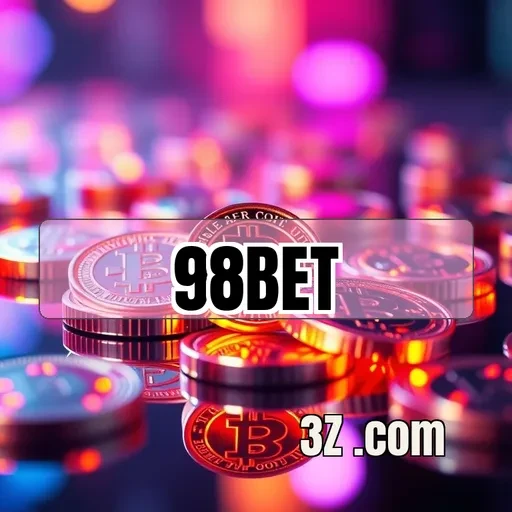 Inovação Mobile no 98bet: Jogos na Palma da Mão