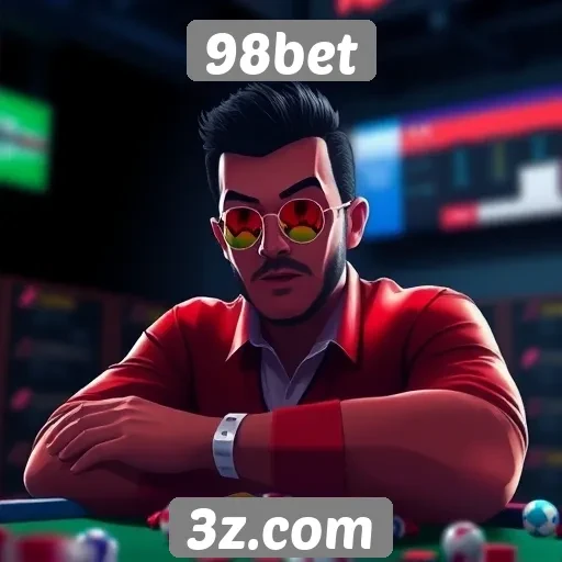 Feedback de jogadores sobre o 98bet