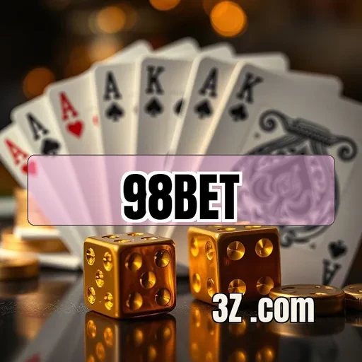 Promoções Imperdíveis no 98bet: Uma Nova Era de Jogos