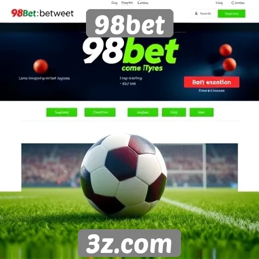 Regulamentação e licenciamento do 98bet