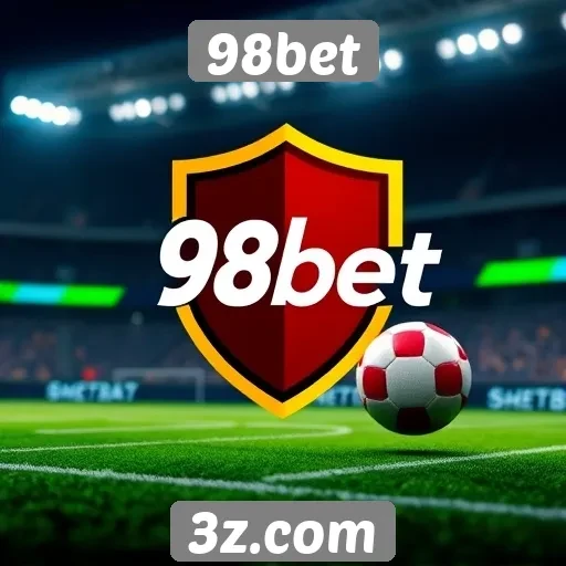 96bet como plataforma de apostas seguras