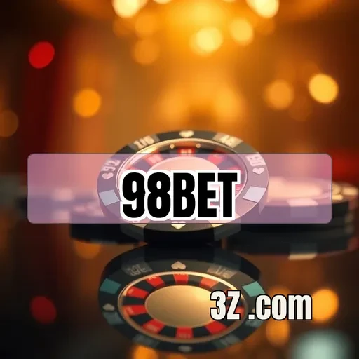 Suporte Premium no Mundo dos Jogos: 98bet em Destaque