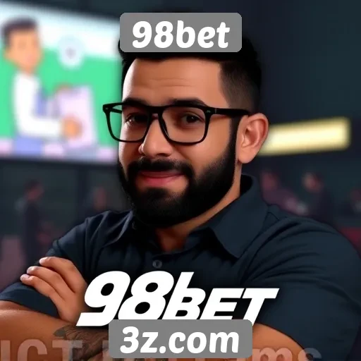 Opiniões de usuários sobre a 98bet
